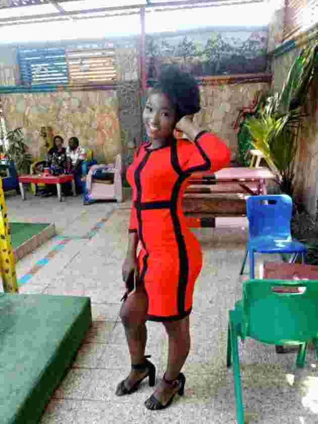 Kf8 world model - Sarah Chagga